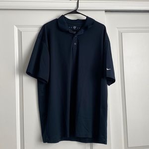 mens golf polo